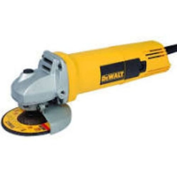 Máy mài góc 100mm dùng điện 720W Dewalt DWE8100T-B1