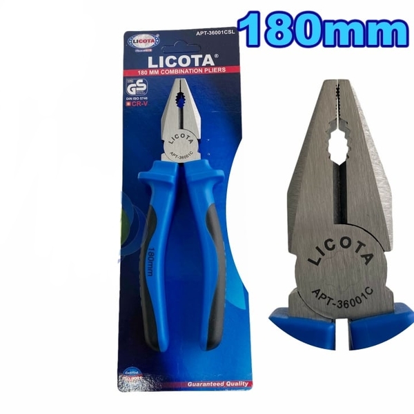 Kìm điện cao cấp 7