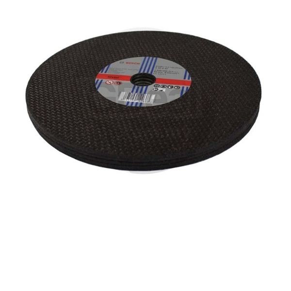 Đá cắt 230x3.3x22.2mm (sắt) Bosch 2608600274