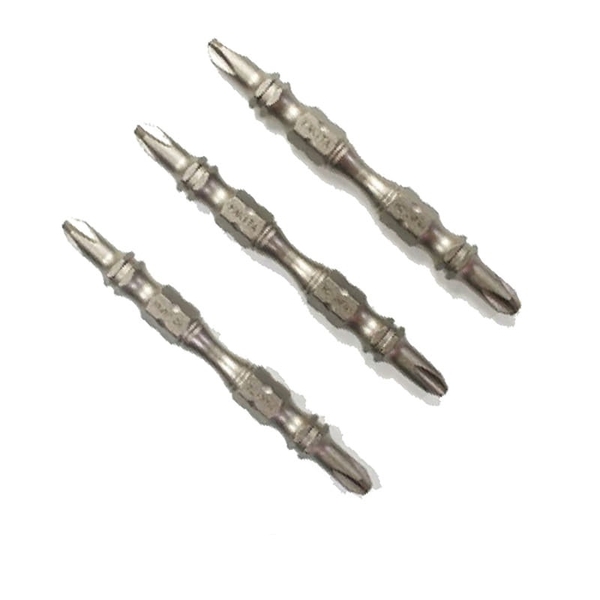 Mũi vít 2 đầu PH2x65mm Torsion (1 mũi ) Makita A-50924