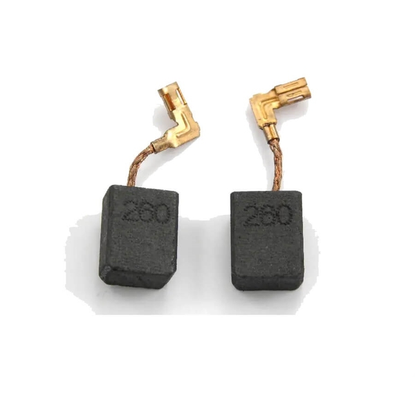 Chổi than CB-260/GA4050 Makita 191D85-2