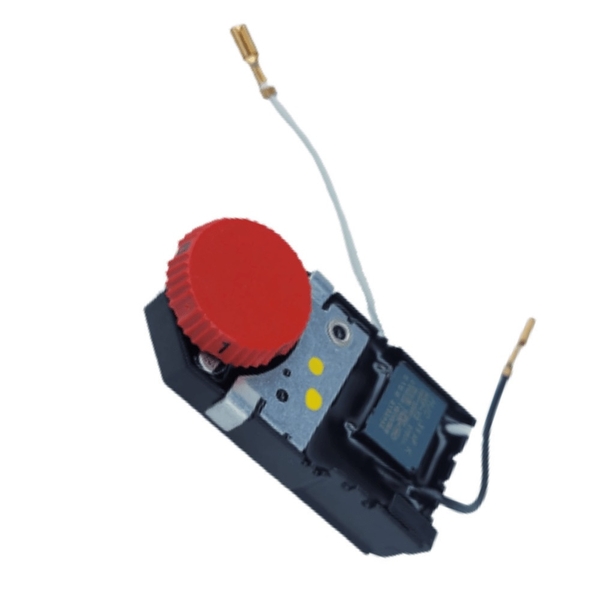 Mạch ổn tốc dùng cho máy GWS 900-100 S Bosch 160723358M