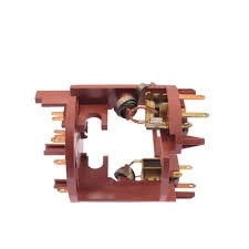 Hộp chổi than dùng cho máy GSG300 Bosch 3604336010