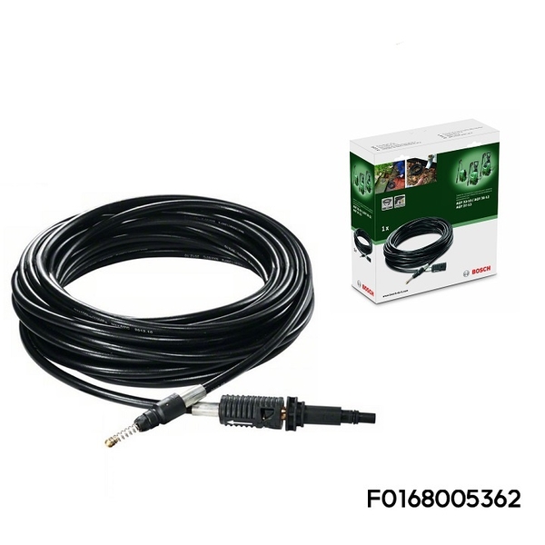 Phụ kiện rửa ống 10m Bosch F016800362