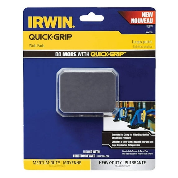 Phụ kiện kẹp gỗ Irwin 1964753