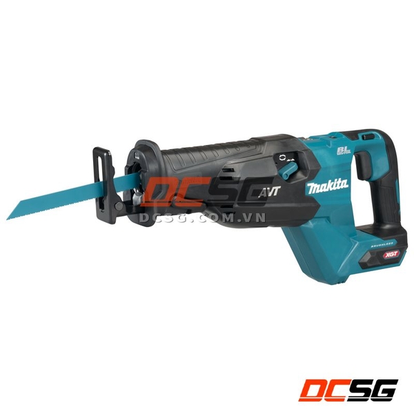 Máy cưa kiếm dùng pin (bl)(40v max) Makita JR002GZ