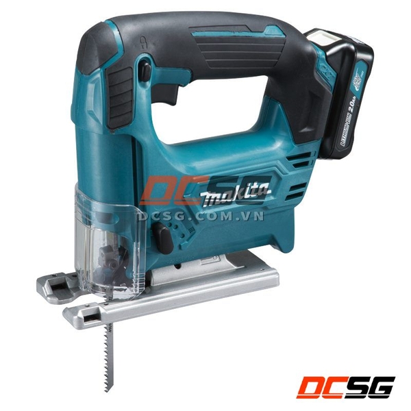 Máy cưa lọng dùng pin Makita JV101DSAE