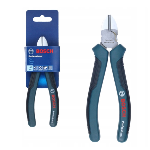 Kềm cắt 160mm Bosch 1600A01TH9
