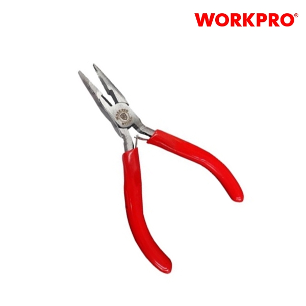 Kìm mỏ nhọn mini Workpro WP231034