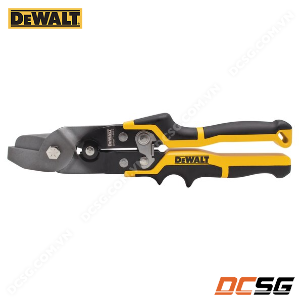 Kìm đục lỗ thép DeWALT 14691-0