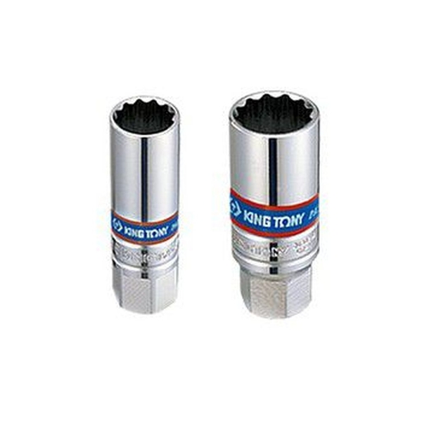 Đầu tuýp mở bugi 3/8