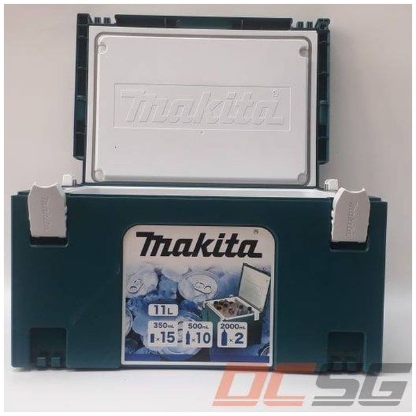 Thùng giữ lạnh 11L Makita 198254-2