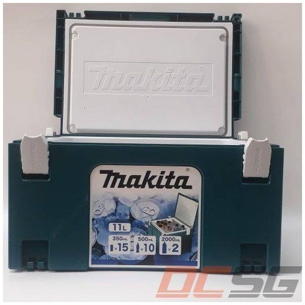 Thùng giữ lạnh 11L Makita 198254-2