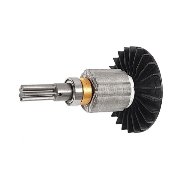 Rô tô máy DTD153 Makita 619404-1