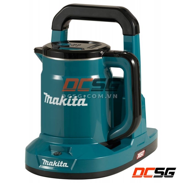 ẤM đun nước sử dụng pin (40vmax) Makita KT001GZ