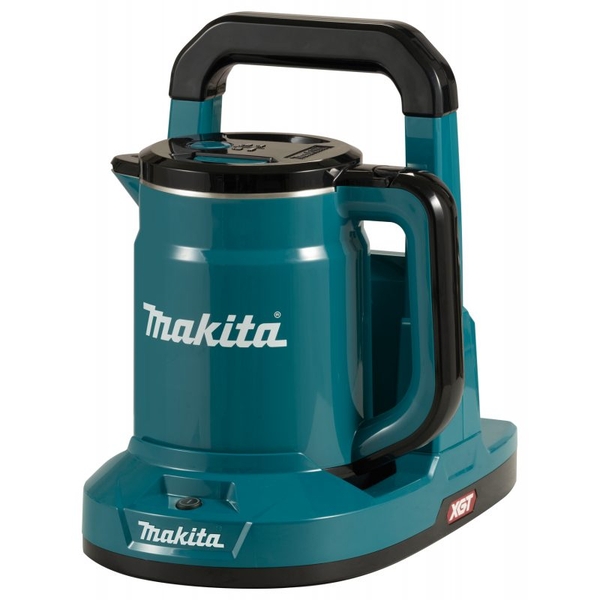 ẤM đun nước sử dụng pin (40vmax) Makita KT001GZ