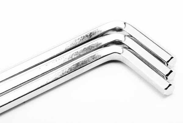Lục giác bi Sata