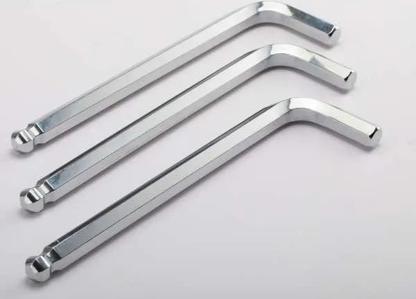 Lục giác bi Sata