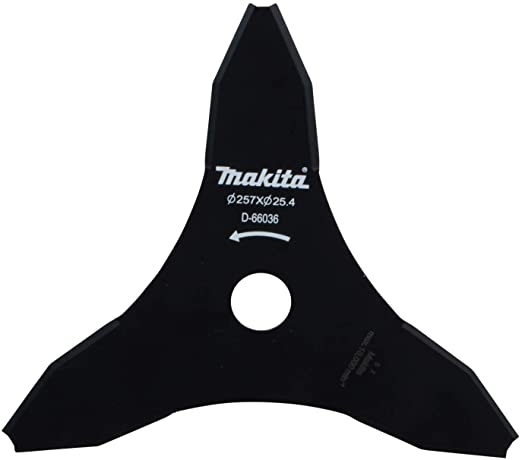 Lưỡi cắt cỏ 255x25.4x3T Makita D-66036