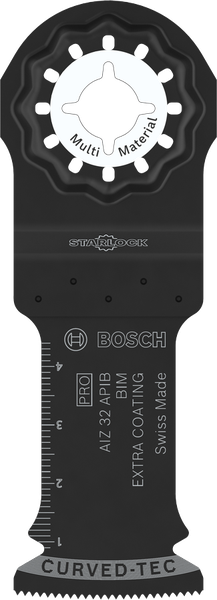 Lưỡi khoét gỗ & kim loại Bosch 2608669066