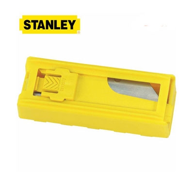 Bộ lưỡi dao rọc cáp (10 lưỡi/bộ) Stanley 11-921T
