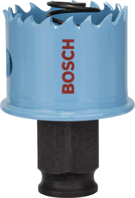 Lưỡi khoét lỗ Special for Sheet Metal Bosch 2608584811