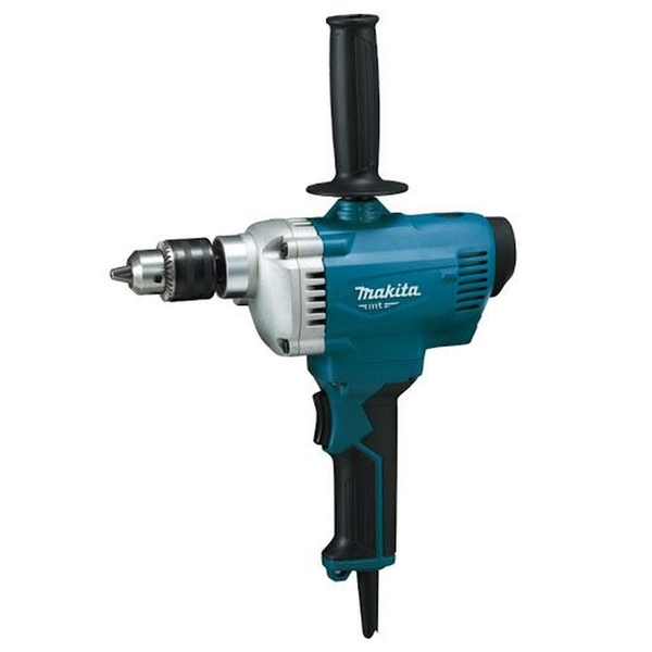 Máy khoan 13/36mm dùng điện 750W Makita M6201B (2 tay cầm)