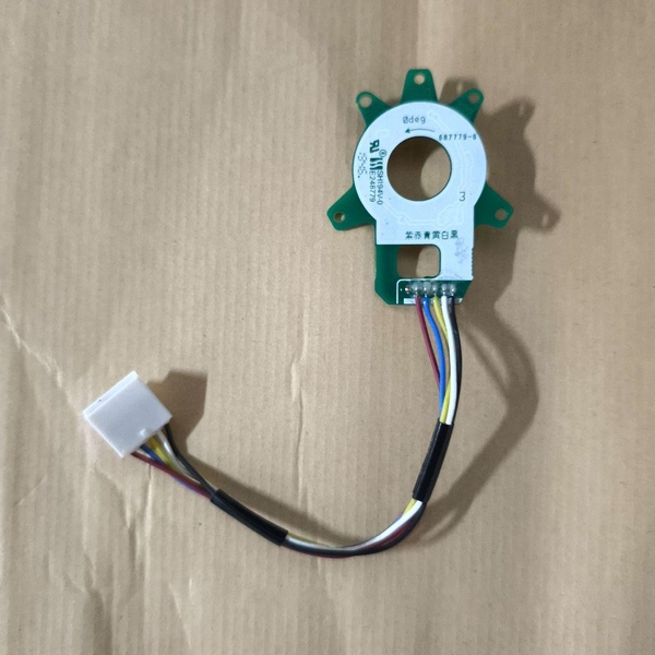 Bo mạch DJ188 620760-4 Makita