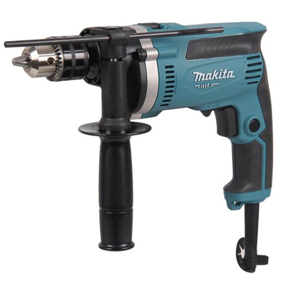 Máy khoan búa 16/33/30mm dùng điện 710W Makita M8101B