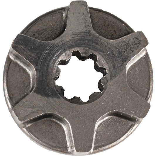 Nhông xích 6/UC002G Makita 191V90-7