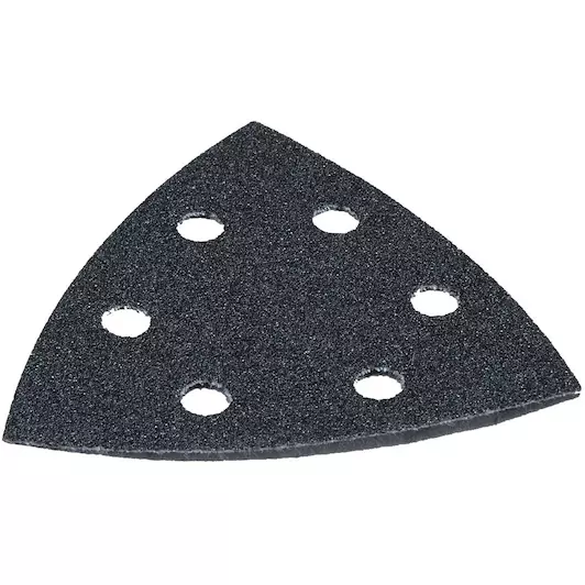 Giấy Chà Nhám Tam Giác 400 (Đen) Makita B-21761