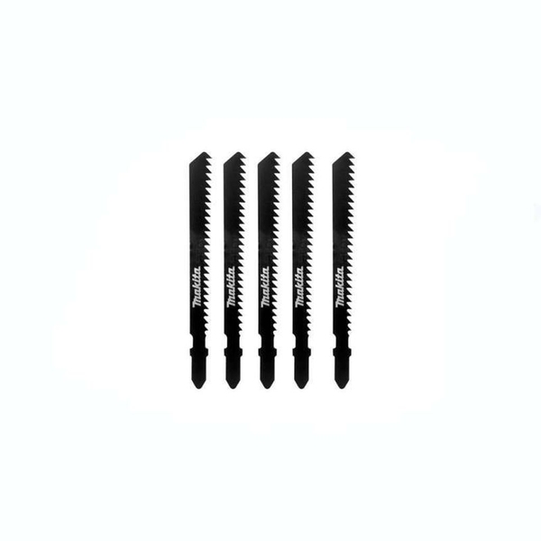 Bộ lưỡi cưa lọng T111C Makita D-34877 (5 lưỡi/bộ)