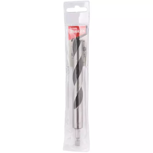 Mũi khoan gỗ chuôi lục giác 15x160mm Makita D-15936