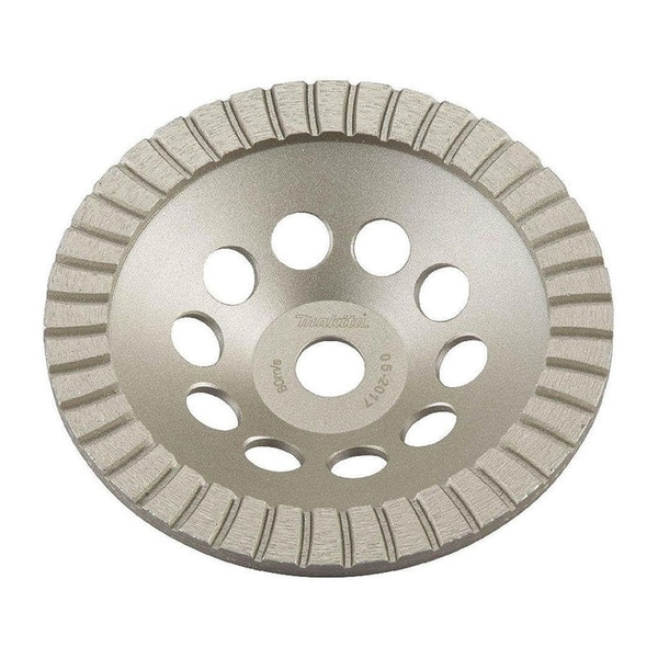 Lưỡi bào bê tông mịn (115x2.23mm) D-62343 Makita