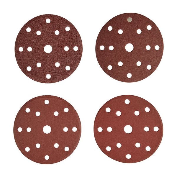 Giấy chà nhám đa năng (hộp 10 tờ) Makita