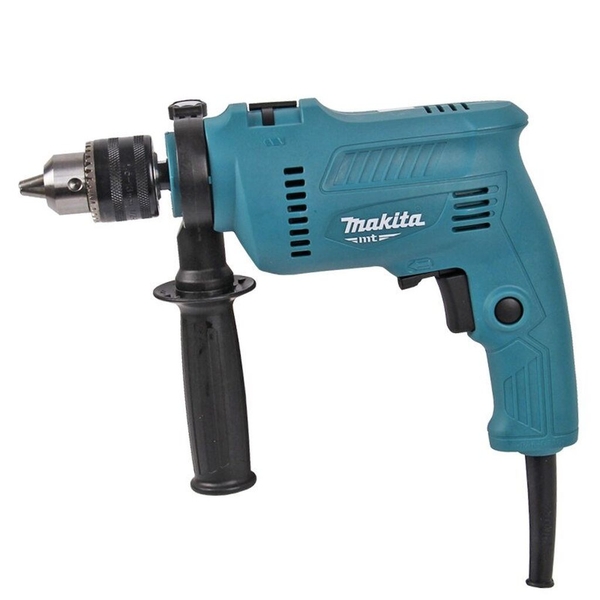 Máy khoan búa 16mm dùng điện Makita M0801B