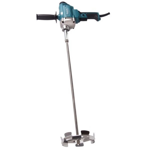 Máy trộn sơn 165mm dùng điện 800W Makita M6600XB