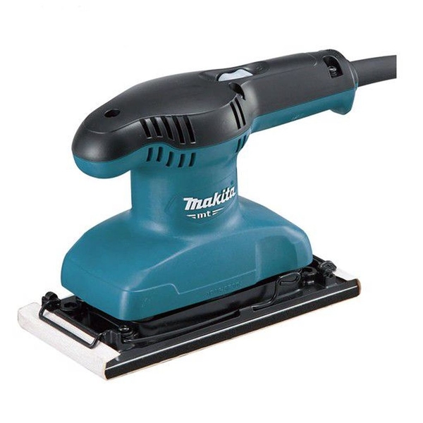 Máy chà nhám rung 93x228mm dùng điện 180W Makita M9201B