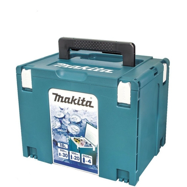 Thùng giữ mát 18L Makita 198253-4