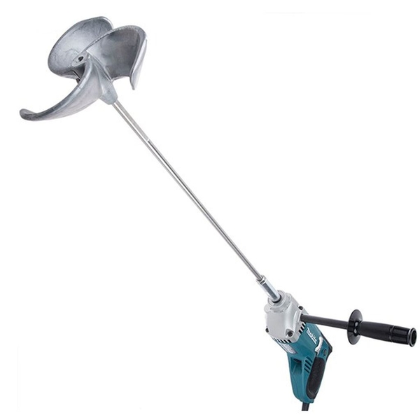 Máy trộn sơn 220mm dùng điện 850W Makita UT2204