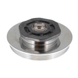 Nắp hộp nhông TD001G Makita 140R48-9