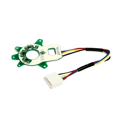 Bo mạch DJ188 Makita 620760-4