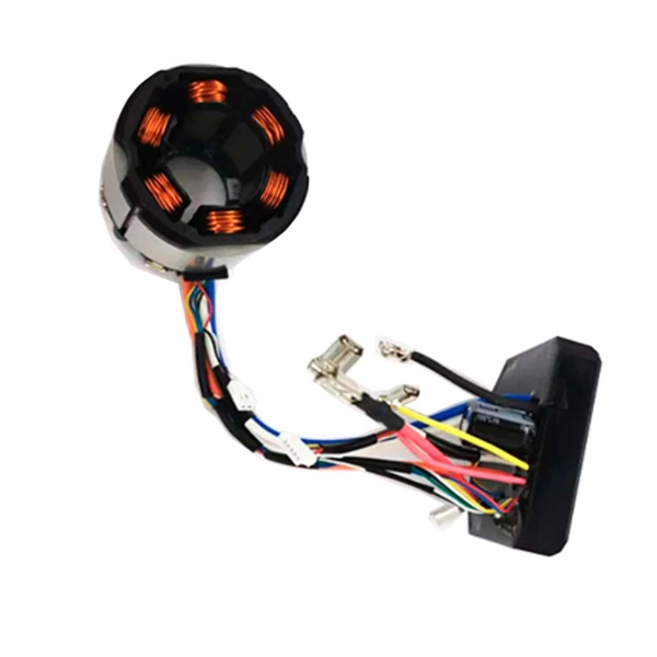 Bo mạch DHP486 Makita 629C05-5