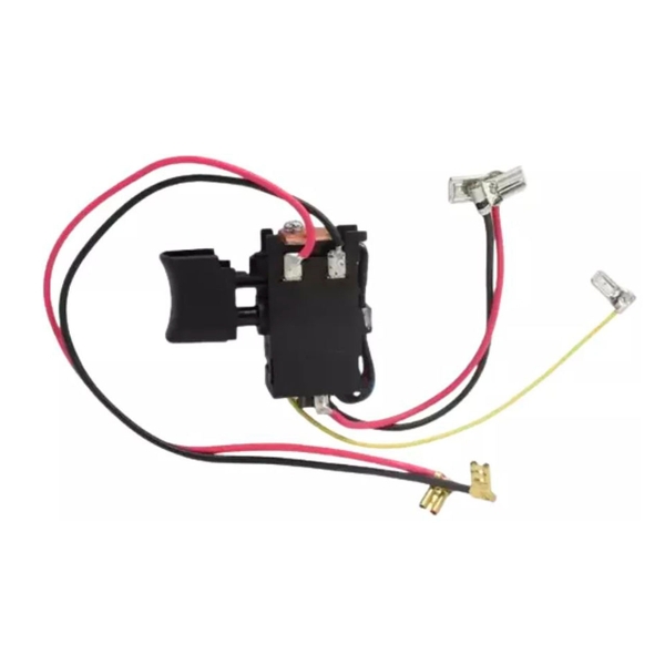 Công tắc DUB185 Makita 632R68-2