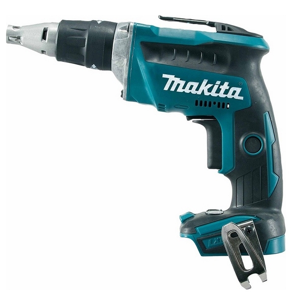 Máy vặn vít dùng pin Makita DFS452Z