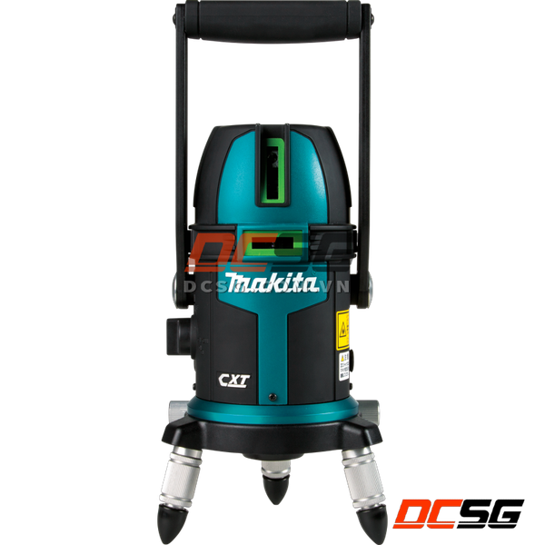 Máy cân mực laser tia xanh(12v max) Makita SK312GDZ