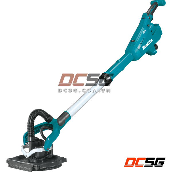 Máy chà nhám tường dùng pin (aws/bl)(18v) Makita DSL800Z
