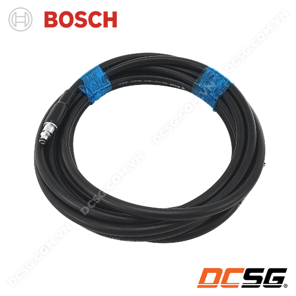 Ống áp lực cao 5m cho AQT120/ AQT125 Bosch F016F05013