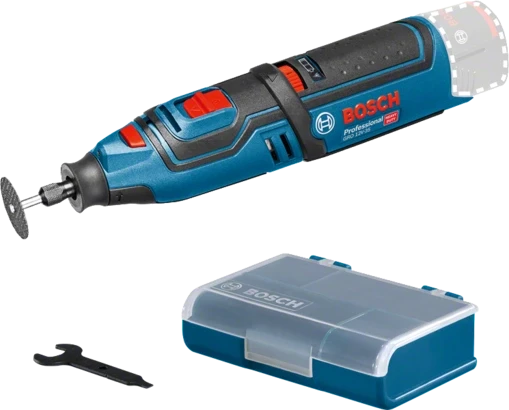 Máy cắt xoay đa năng GRO12V-35 Bosch 06019C50K1