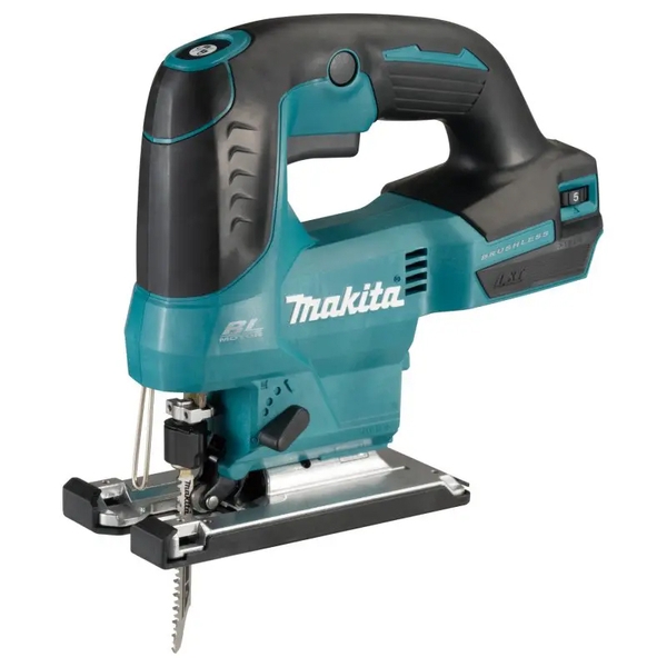 Máy cưa lọng dùng Pin (18V) Makita DJV184Z